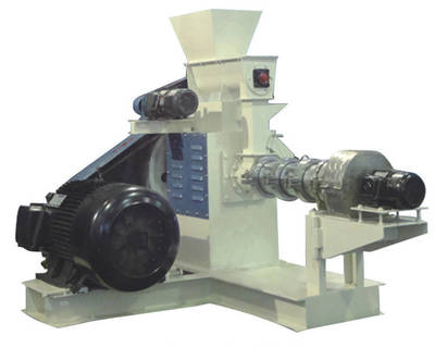 新鄉(xiāng)市和協(xié)飼料機(jī)械 以創(chuàng)新引擎驅(qū)動(dòng)生物飼料研發(fā)，閃耀2022濟(jì)南國際生物發(fā)酵展